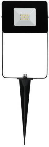 EGLO spies Faedo 4 LED zwart Leen Bakker