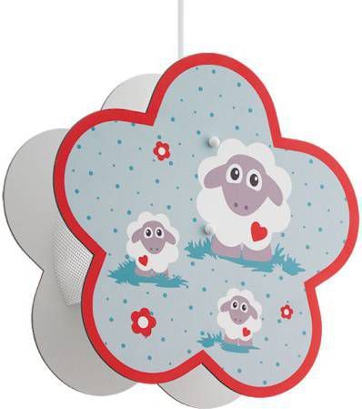 EGLO Hanglamp Do re mi Hanglamp, hanglamp