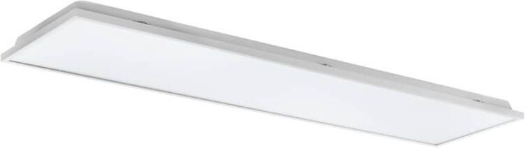 EGLO Urtebieta Plafondlamp LED 119, 5 cm Wit