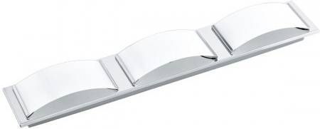 EGLO Wasao 1 Plafondlamp LED 63 cm Grijs/Wit