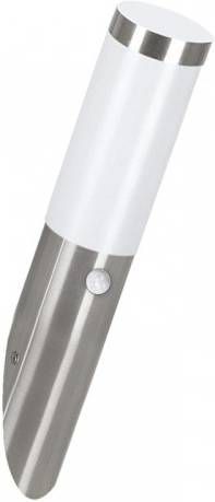 Eglo Schriklamp Helsinki met bewegingsmelder 83278