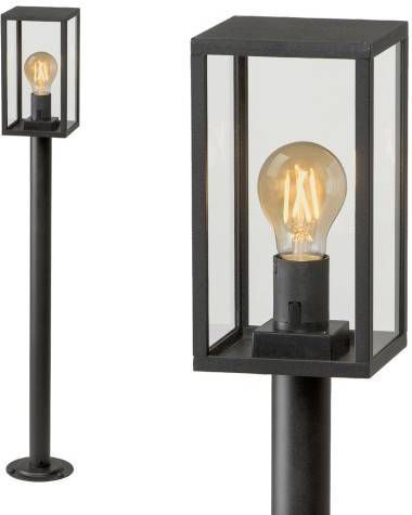 Velleman Garden lights limosa 90 staande verlichting 12 v 280 lm...