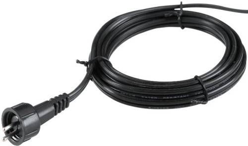 Garden Lights SPT 1W 12V verlengkabel SPT 1W(zes meter )