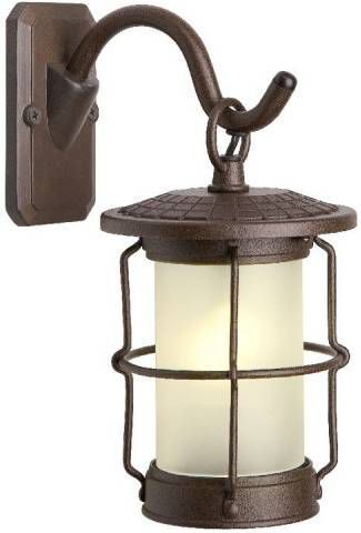 GardenLights Wandlamp Callisto 12V klassiek 3094071