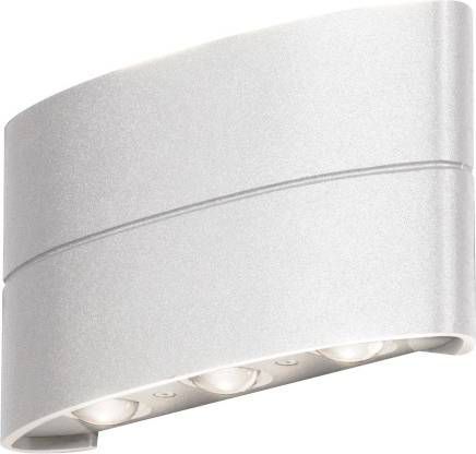KonstSmide Led up &amp, downlighter Chieri 7853 250
