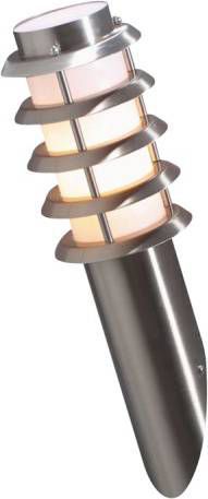 Konstsmide Buitenlamp 'Trento' Wandlamp, Fakkel 40cm, E27 / 230V