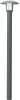 KonstSmide Staande moderne lantaarn Heimdal 200cm mat zilver 402 312 online kopen
