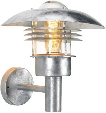 KS Verlichting Landelijke wandlamp Riga 7325