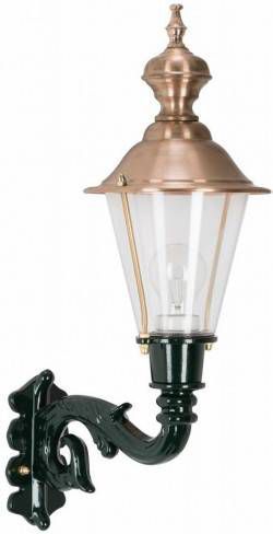 KS Verlichting Philips Hue buitenlamp Hoorn outdoor wandlamp