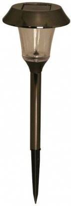 Luxform Solar Comet Intelligent Spieslamp met schemersensor