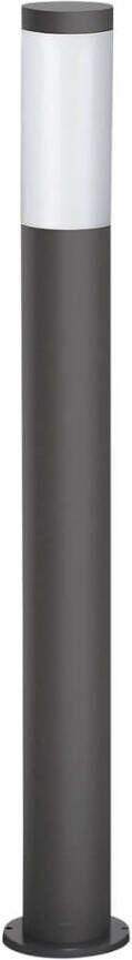 Philips Buitenlamp Utrecht 80cm antraciet 929003187601