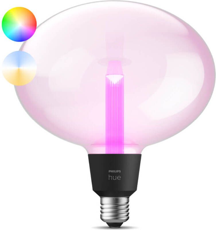 Philips Hue Lightguide 6, 5W White and color Ellipse 929003151301