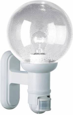 Steinel L 560S Buitenlamp Sensor Wit 140 graden