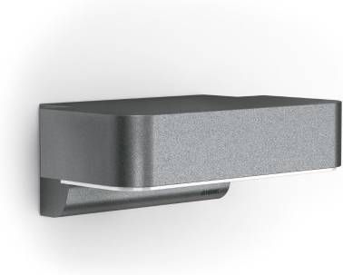 Steinel Buitenlamp Met Sensor L 800 Led Ihf Antraciet