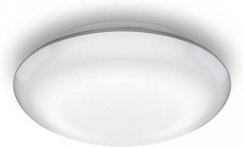 Steinel Binnenlamp Met Sensor Dl Vario Quattro Ww Antraciet 057602