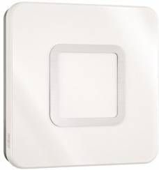 Steinel Sensorlamp Voor Binnen Rs Led M1 V2 Zilver 052492