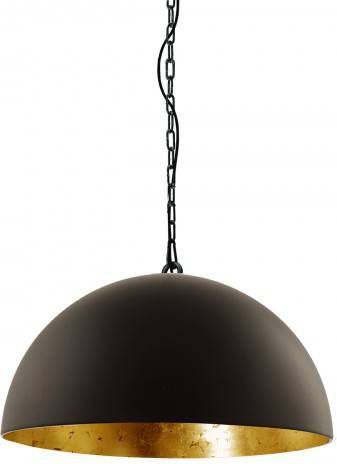 Steinhauer Kantoor hanglamp SemicirkelØ 50cm 2555ZW
