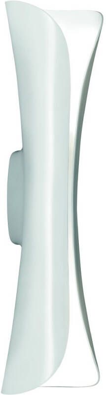 Artemide Cadmo Wandlamp Wit/Wit