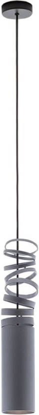 Artemide Decomposé Hanglamp Grijs