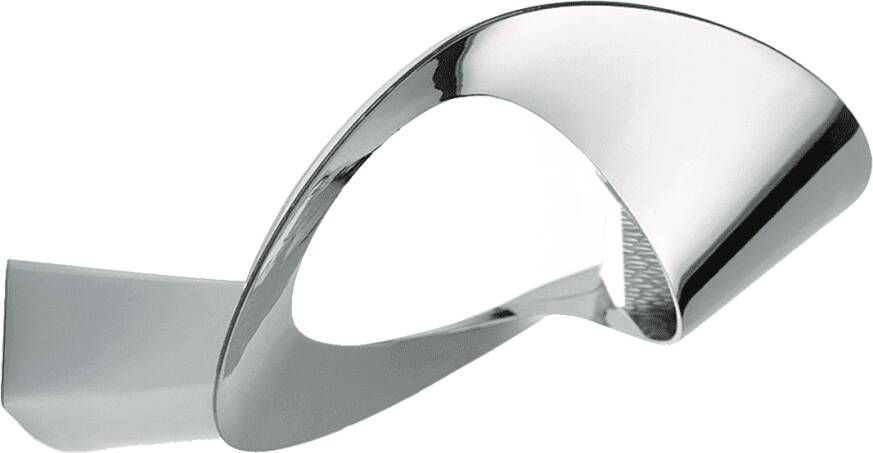 Artemide Mesmeri Wandlamp Chroom 3000 Kelvin