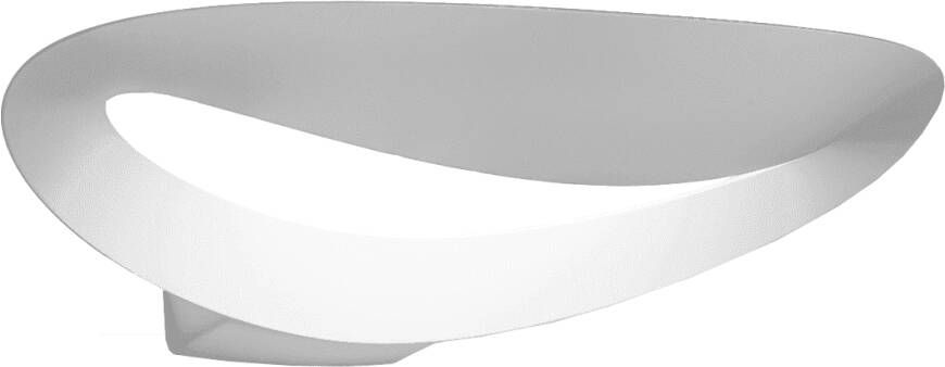 Artemide Mesmeri Wandlamp Wit 2700 Kelvin
