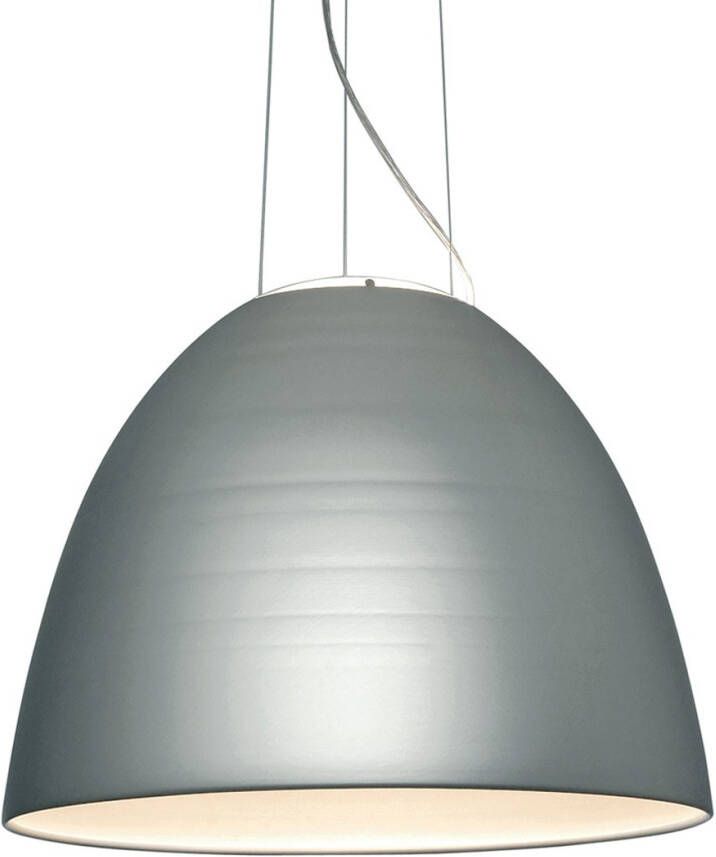 Artemide Nur Hanglamp Aluminium