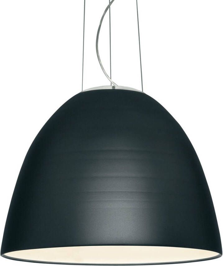 Artemide Nur Hanglamp Antraciet