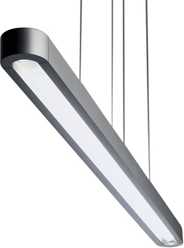 Artemide Talo 90 Hanglamp Zilver