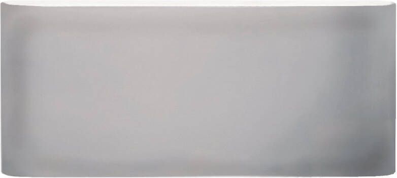 Artemide Two Flags Wandlamp Aluminium