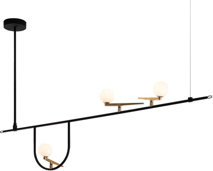 Artemide Yanzi 1 Hanglamp