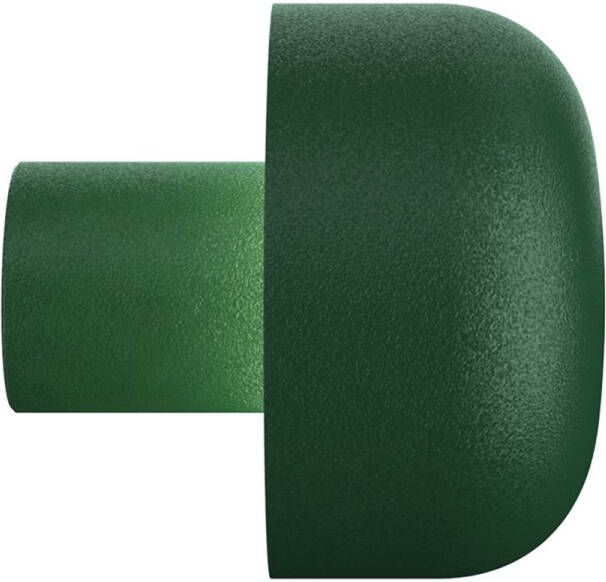 FLOS Bellhop Outdoor Wandlamp Groen 2700 Kelvin