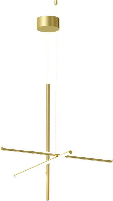 FLOS Coordinates Hanglamp S1