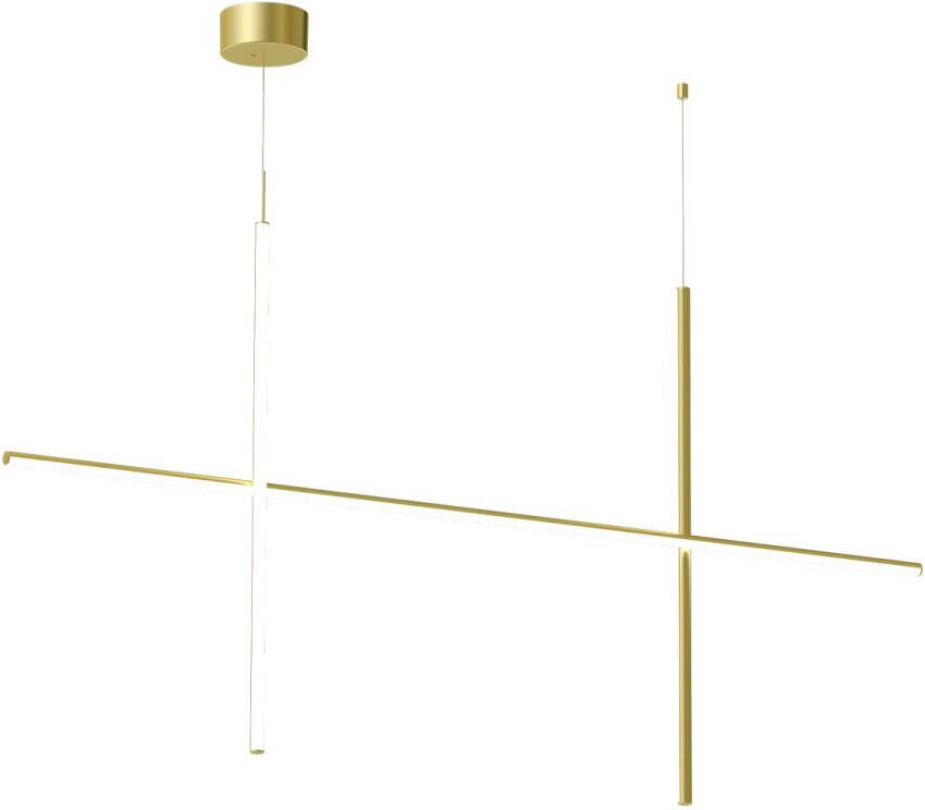 FLOS Coordinates Hanglamp S2