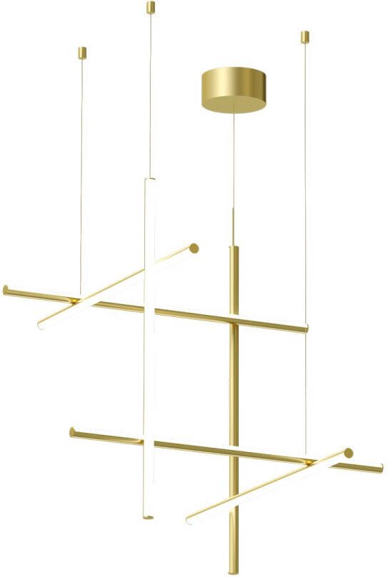 FLOS Coordinates Hanglamp S3