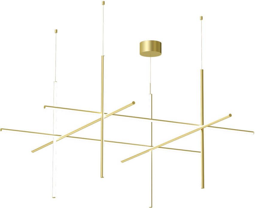 FLOS Coordinates Hanglamp S4