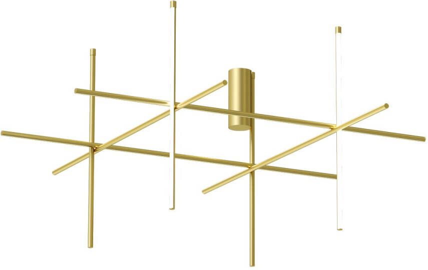 FLOS Coordinates Plafondlamp C4