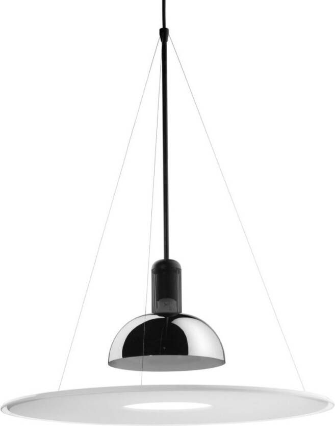 Flos Frisbi hanglamp