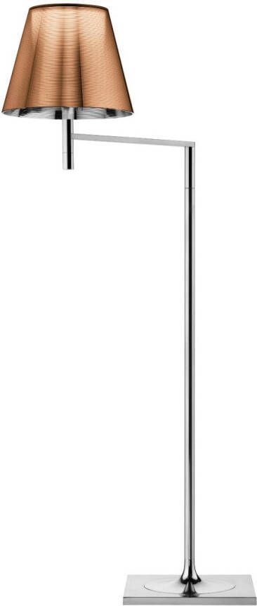 FLOS K Tribe F1 Vloerlamp Koper