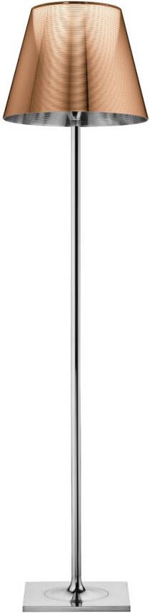 FLOS K Tribe F2 Vloerlamp Philippe Starck