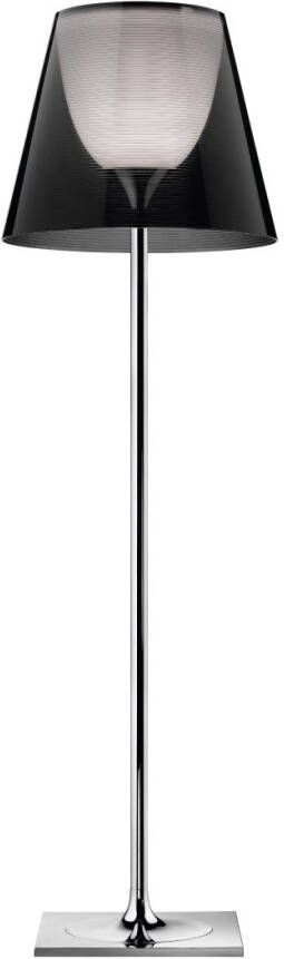 FLOS K Tribe F3 Vloerlamp Fume