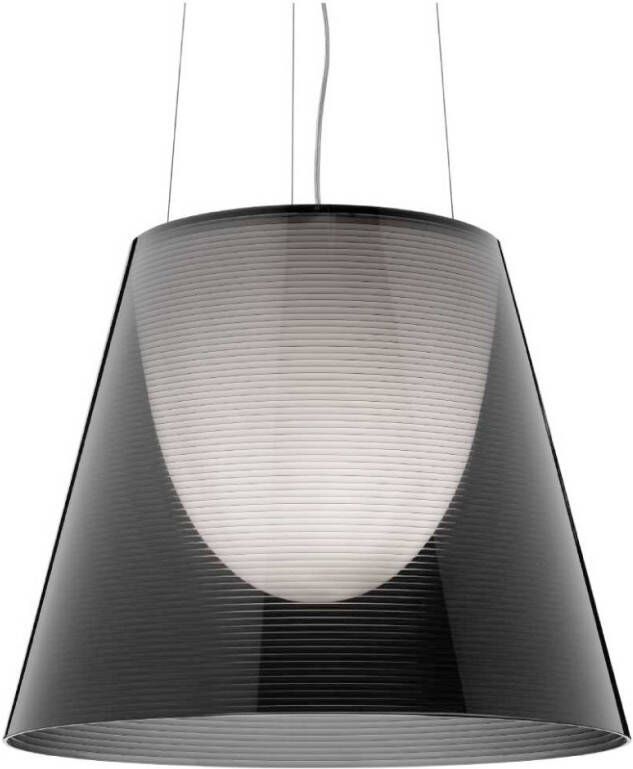 FLOS K Tribe S2 Hanglamp Fume