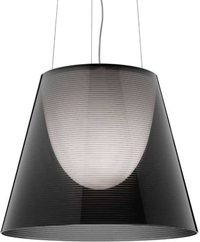 FLOS K Tribe S3 Hanglamp Fume