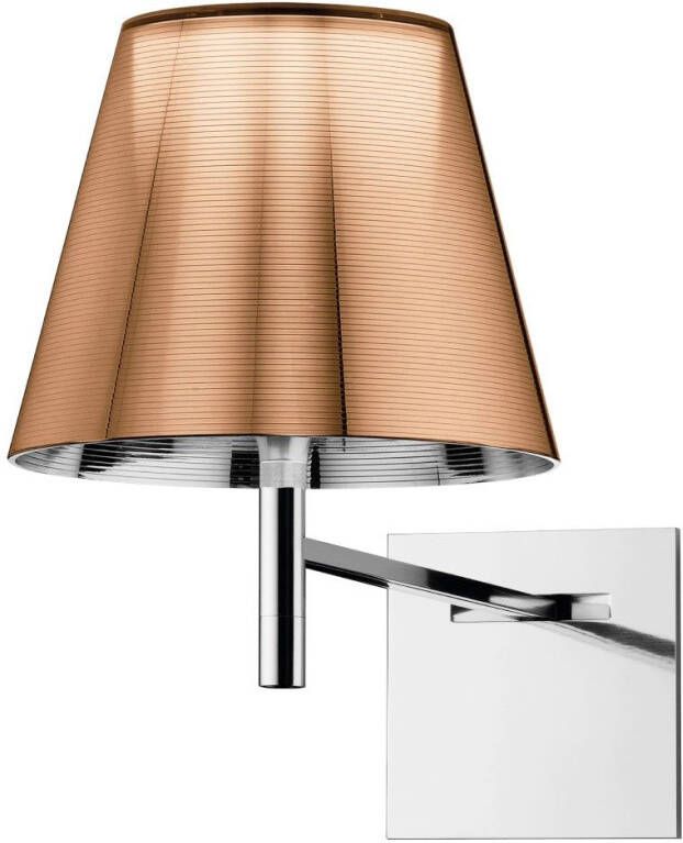FLOS K Tribe Wandlamp Koper