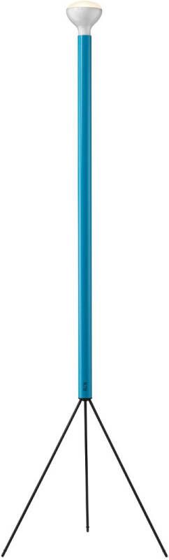 FLOS Luminator Vloerlamp Blauw