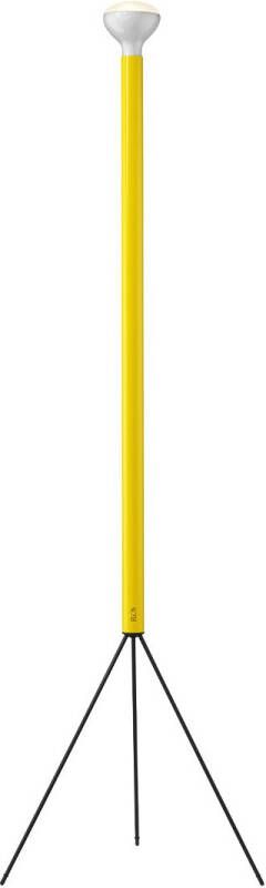 FLOS Luminator Vloerlamp Geel