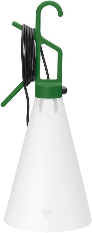 FLOS Mayday Outdoor Lamp Groen