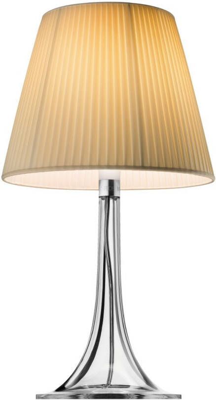 FLOS Miss K Tafellamp Perkament