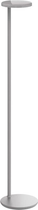 FLOS Oblique LED Vloerlamp Grijs