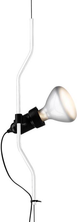 FLOS Parentesi Lamp Wit met dimmer