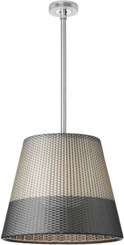 FLOS Romeo C3 Hanglamp 71 cm. Outdoor Panama